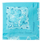RMFB x MJ:  Bandana "Zodiac" aus reiner Baumwolle