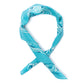 RMFB x MJ:  Bandana "Zodiac" aus reiner Baumwolle