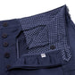 Exclusively for Michael Jondral: Summer Chinos "Cotone & Lino" made from a Pre-Washed Cotton Blend - Rota Sport