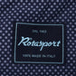 Exclusively for Michael Jondral: Summer Chinos "Cotone & Lino" made from a Pre-Washed Cotton Blend - Rota Sport