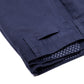 Exclusively for Michael Jondral: Summer Chinos "Cotone & Lino" made from a Pre-Washed Cotton Blend - Rota Sport