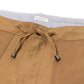Bermuda "The Garden Shorts" aus irischem Leinen