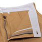 Bermuda "The Garden Shorts" aus irischem Leinen