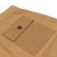 Bermuda "The Garden Shorts" aus irischem Leinen