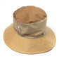 Hut "The Garden Bucket" aus englischer Baumwolle