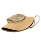 Hut "The Garden Bucket" aus englischer Baumwolle