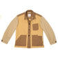 Casual-Jacket "The Garden Jacket" aus englischer Baumwolle