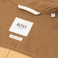 Casual-Jacket "The Garden Jacket" aus englischer Baumwolle