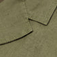 Casual-Jacket "The Garden Blazer" aus irischem Leinen