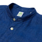 Sports Shirt "Mago Guru" made of pure Linen - Collo Donato