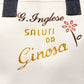 Beach Bag "Saluti da Ginosa"