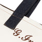 Beach Bag "Saluti da Ginosa"