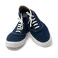 Wakouwa by Anatomica x MJ: Sneaker "Gym Classic" with vulcanized Rubber Sole