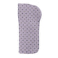 Glasses Case "Silk Case" made from Printed Silk - handmade