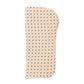 Glasses Case "Silk Case" made from Printed Silk - handmade