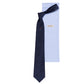 Exclusively for Michael Jondral: Tie "Fiore 10-Pieghe" made from pure Shantung Silk - hand-rolled