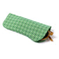 Glasses Case "Silk Case" made from Printed Silk - handmade