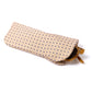 Glasses Case "Silk Case" made from Printed Silk - handmade