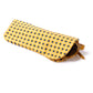 Glasses Case "Silk Case" made from Printed Silk - handmade