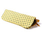 Glasses Case "Silk Case" made from Printed Silk - handmade