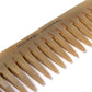 Abbeyhorn x MJ - Ox Horn Comb