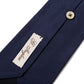 Exclusively for Michael Jondral: Tie "Fiore 10-Pieghe" made from pure Shantung Silk - hand-rolled