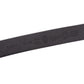Belt "Ring-Belt" made of Saddle Leather - handmade