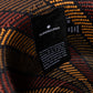 Superduper x MJ: Straw Hat "Shack Spiral" - handmade
