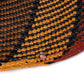Superduper x MJ: Straw Hat "Shack Spiral" - handmade