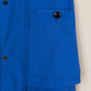 Limited Edition x MJ: Jacket "Gianni" made from Japanese Foulard Cotton