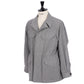 Jacket "Robert" made from Japanese Mixed-Wool Foulard