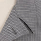 Jacket "Robert" made from Japanese Mixed-Wool Foulard