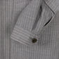 Jacket "Robert" made from Japanese Mixed-Wool Foulard
