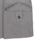 Jacket "Robert" made from Japanese Mixed-Wool Foulard