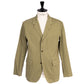 Sportjacke "Workdress Jacket" aus englischer Baumwolle