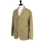 Sportjacke "Workdress Jacket" aus englischer Baumwolle