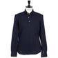 Polo Shirt "JFK" made of pure Cotton - handmade