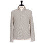 Polo Shirt "Vecchio Puglia Rigato" made from pure Cotton - handmade