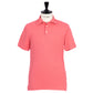 Exclusively for Michael Jondral: Short Sleeve Polo "North" made of pure Giza Cotton