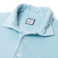 Exclusively for Michael Jondral: Short-Sleeved Polo "Mondial-Terry" made of pure Cotton Terry Cloth