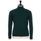 Turtleneck sweater "Oxton Rollneck" made of fine Scottish 1 ply cashmere