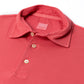 Exclusively for Michael Jondral: Short Sleeve Polo "North" made of pure Giza Cotton