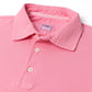 Exclusively for Michael Jondral: Short Sleeve Polo "North" made of pure Giza Cotton