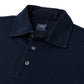 Exclusively for Michael Jondral: Short Sleeve Polo "North" made of pure Giza Cotton