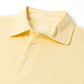 Exclusively for Michael Jondral: Short Sleeve Polo "North" made of pure Giza Cotton