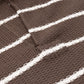Polo Shirt "Roberto" made from pure Cotton - handmade
