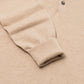 Strickpolo "Oxton Sportshirt" aus feinem schottischen 1 Ply-Kaschmir
