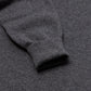Rollkragen-Pullover "Oxton Rollneck" aus feinem schottischen 1 Ply-Kaschmir