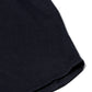 Poloshirt "Mastroianni" aus feinem Leinen-Jersey - Handarbeit