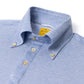 Poloshirt "Avvocato" aus reiner Baumwolle - Handarbeit